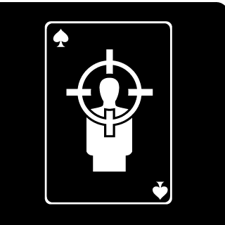 FilthySkanker's emblem