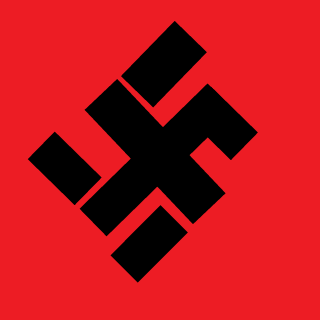 NACRET's emblem