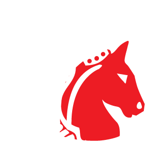 Laarkast's emblem