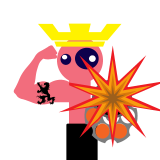 markupolion's emblem