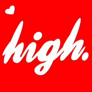 High_Flame's emblem