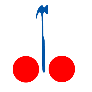 Pyssro's emblem