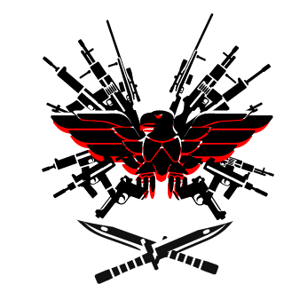 Kenaill's emblem