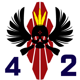 Mandreds44's emblem