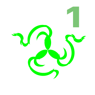 Razero19's emblem