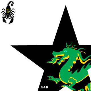 Net0rex's emblem