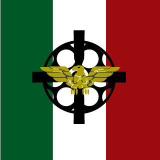 SADValenzV2's emblem