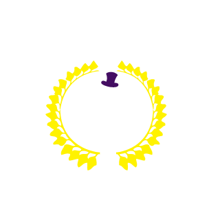TimeWalker84's emblem