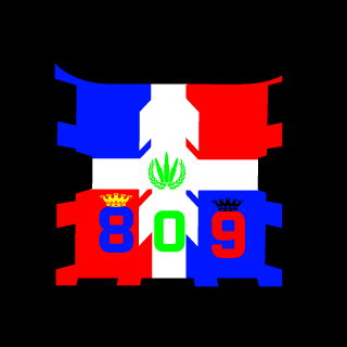 Drzjefri's emblem