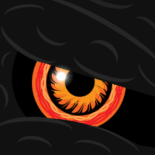 Lhidron's emblem