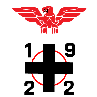PaolinoFDL1922's emblem