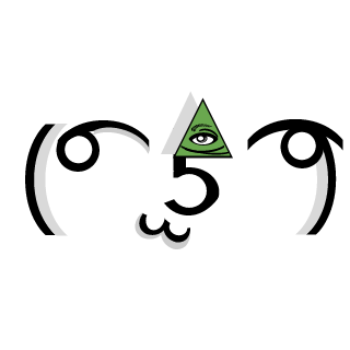 TheColdhus's emblem