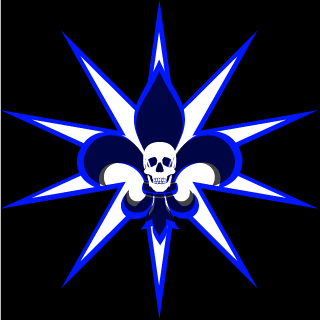 Quebec Armed Forces's emblem