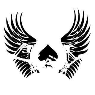 ApparentlyLando's emblem