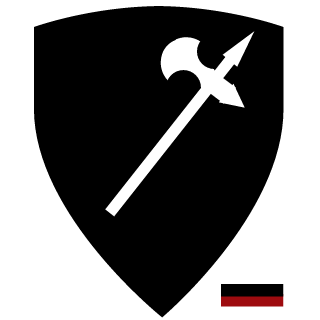 Lash401's emblem