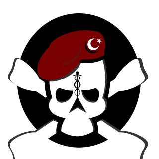 Dogu_tr's emblem
