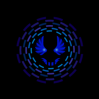 Mr-I-Furrgit's emblem
