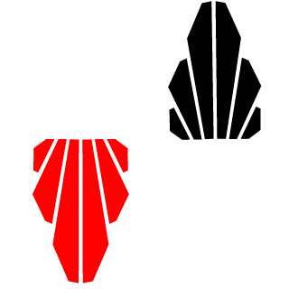 Grouse000's emblem