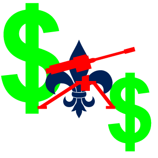 Bobostno's emblem
