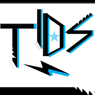 The LegenDS's emblem