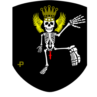 13Issue's emblem