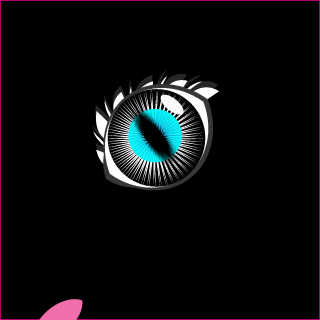 ImaginaryMeow's emblem