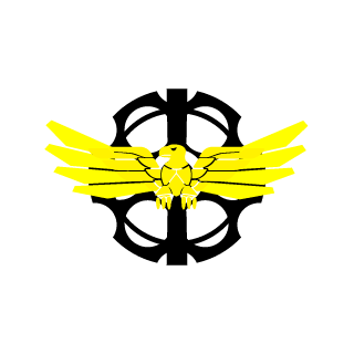 MR-JACKBLACKER's emblem