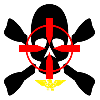 2-cl's emblem