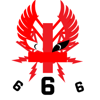 SonWayd's emblem