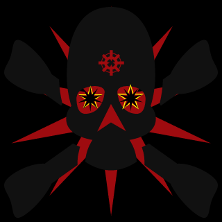 PPKamikaze's emblem
