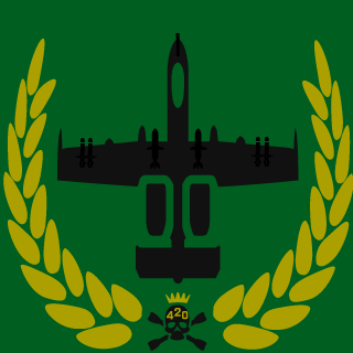 SIR FRAGGS ALOT's emblem