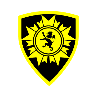 StormyBullet's emblem