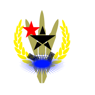 Fanaticxxkiller's emblem
