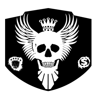 buugill's emblem