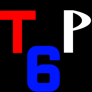 That Pick Six's emblem