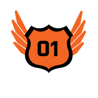 LaBombitaGG87's emblem