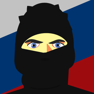 Veine01's emblem