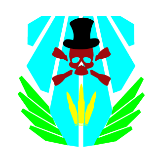 Sorxeid's emblem