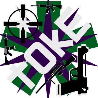 tOkEhErB's emblem