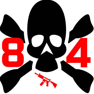RikyVIlla's emblem