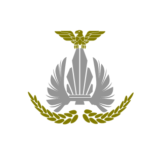 Jokerbem's emblem