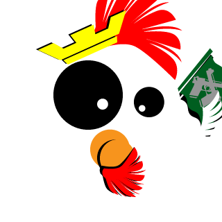 TheCGMaximum's emblem
