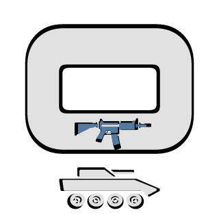 Odedge's emblem