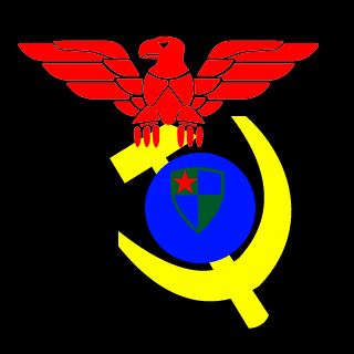 Daedrac's emblem