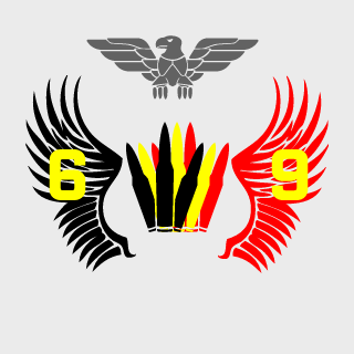 JoJo926P's emblem