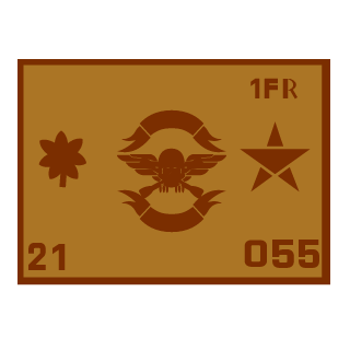 KiLL Random's emblem