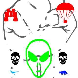 MrFordization's emblem