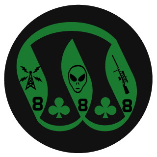 YaetGod's emblem