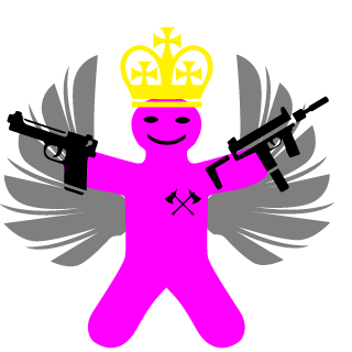 thomeluer's emblem