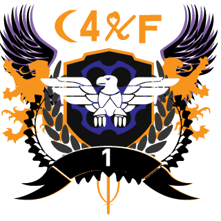 COMANDOS ANFIBIOS's emblem